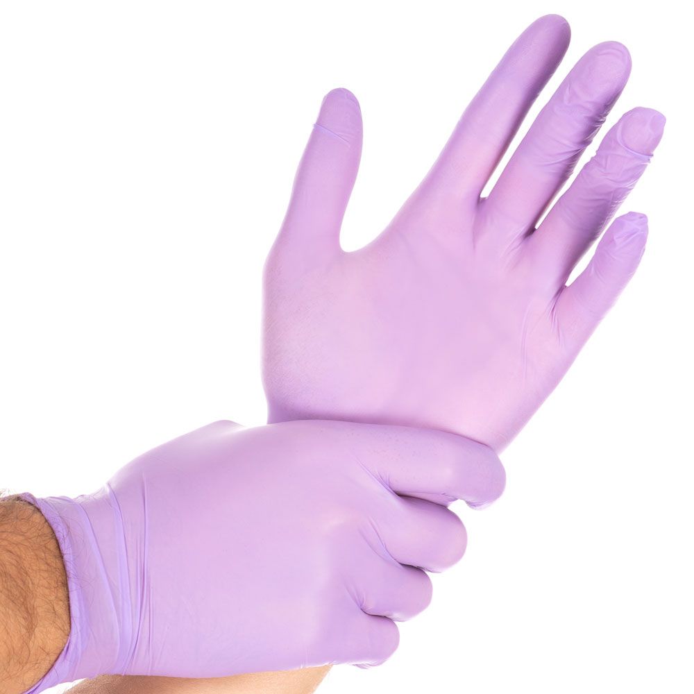 nitril handschuhe bunt Nitrilhandschuhe Safe Light bunt verschiedene Farben