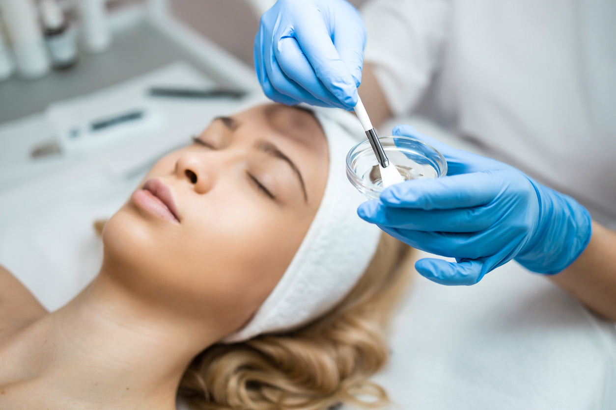 Beauty kosmetik gesundheitsprodukte hoppe