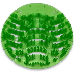 Urinalsieb, Duft: Green Apple, einzeln verpackt, 12er Packung, Einzelpreis 2,49 €