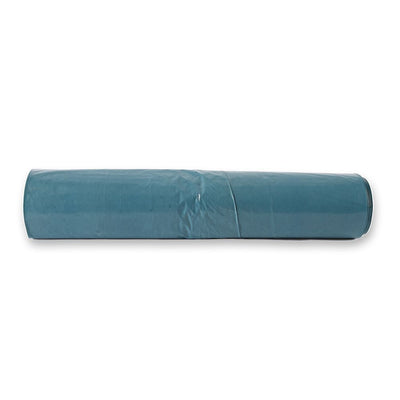 Müllsäcke Eco, 120 l - 35 my | LDPE, Rolle, verschiedene Farben - Karton mit 10 x 25 Stück (250 Stück)
