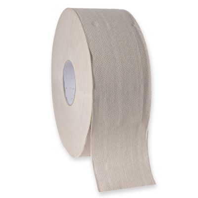Bio Toilettenpapier Jumbo 2-lagig aus Recyclingpapier, FSC®-zertifiziert von NatureStar - Karton mit 6 Rollen