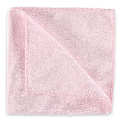 Mikrofasertücher Micro Master Premium | Polyester/Polyamid, verschiedene Farben - 50 Stück (5 x 10 Stück)