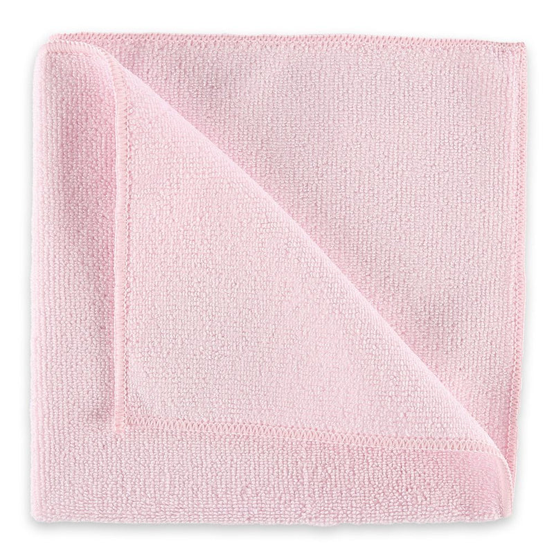 Mikrofasertücher Micro Master Premium | Polyester/Polyamid, verschiedene Farben - 50 Stück (5 x 10 Stück)