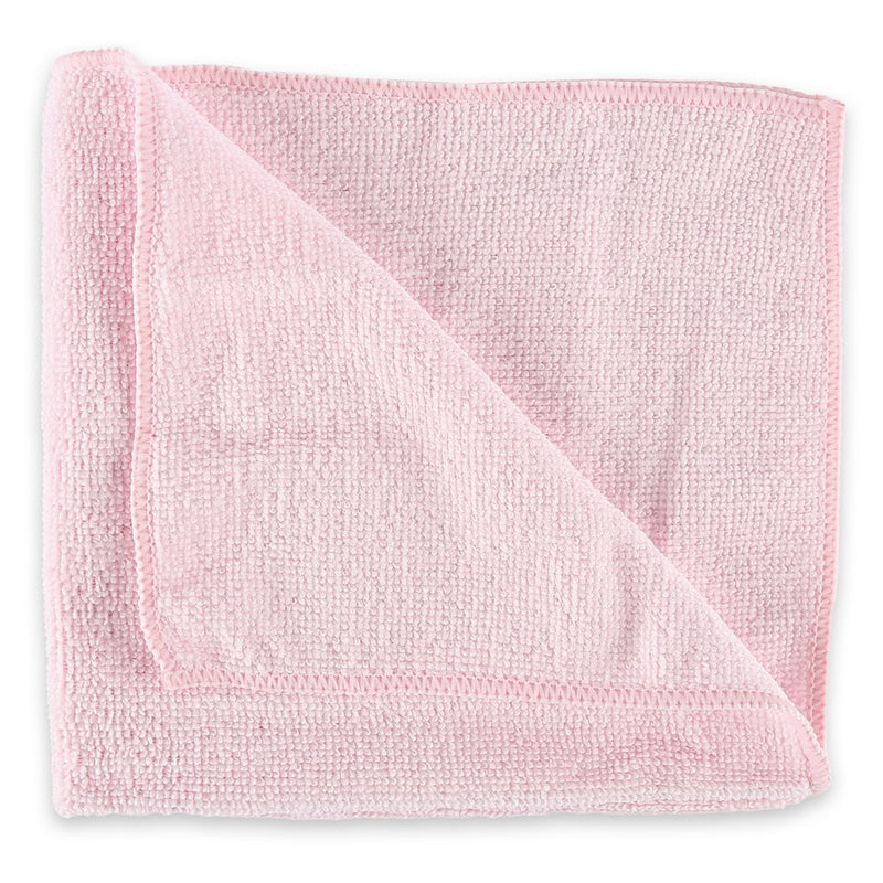 Mikrofasertücher Micro Master Light | Polyester/Polyamid, verschiedene Farben - Karton mit 100 Stück (10 x 10 Stück)