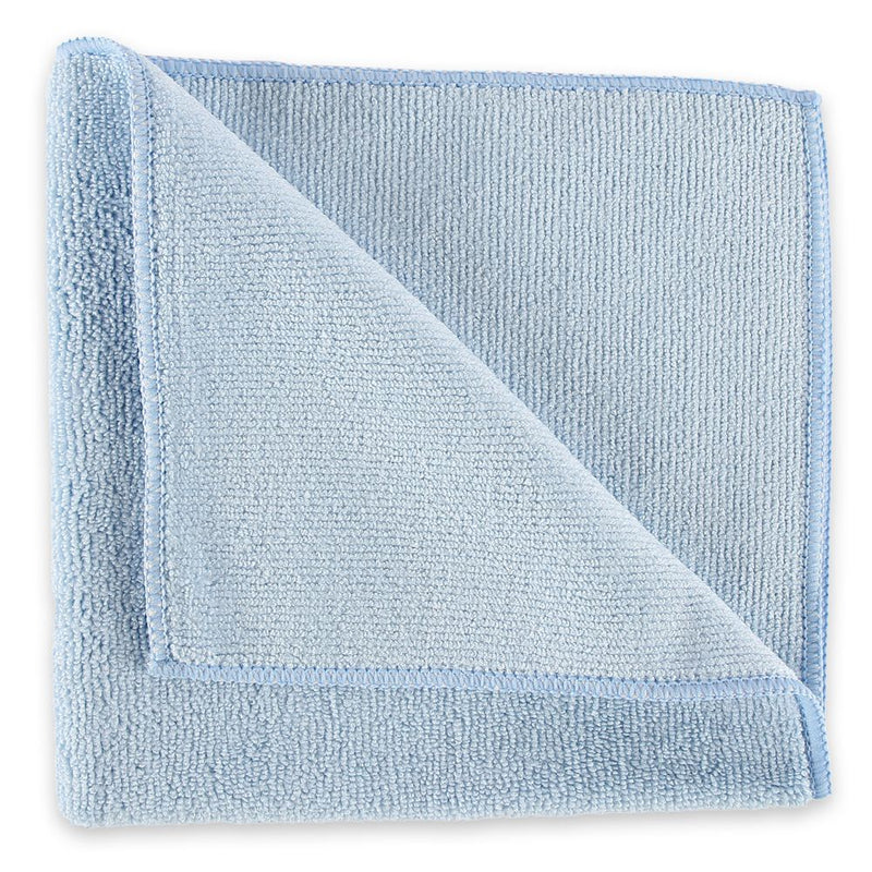 Mikrofasertücher Micro Master Premium | Polyester/Polyamid, verschiedene Farben - 50 Stück (5 x 10 Stück)
