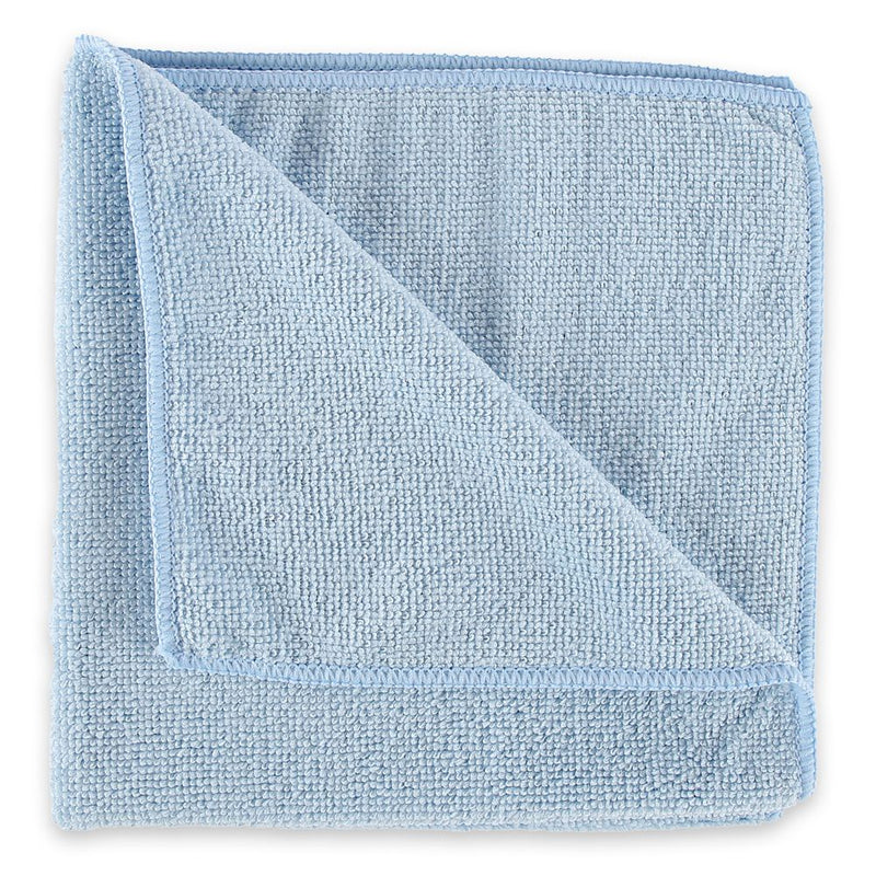 Mikrofasertücher Micro Master Light | Polyester/Polyamid, verschiedene Farben - Karton mit 100 Stück (10 x 10 Stück)