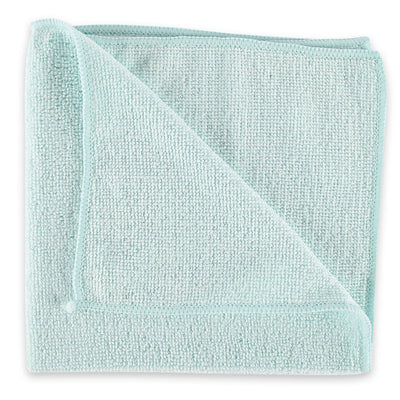 Mikrofasertücher Micro Master Light | Polyester/Polyamid, verschiedene Farben - Karton mit 100 Stück (10 x 10 Stück)