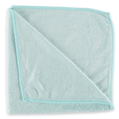 Mikrofasertücher Micro Master | Polyester/Polyamid, verschiedene Farben - Karton mit 50 Stück (5 x 10 Stück)