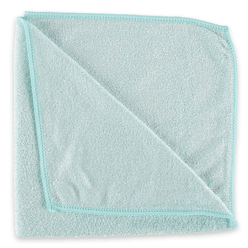 Mikrofasertücher Micro Master | Polyester/Polyamid, verschiedene Farben - Karton mit 50 Stück (5 x 10 Stück)
