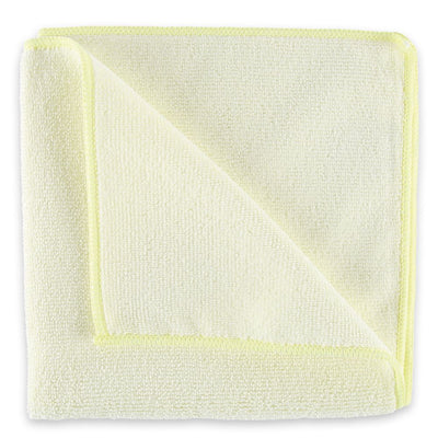 Mikrofasertücher Micro Master Premium | Polyester/Polyamid, verschiedene Farben - 50 Stück (5 x 10 Stück)