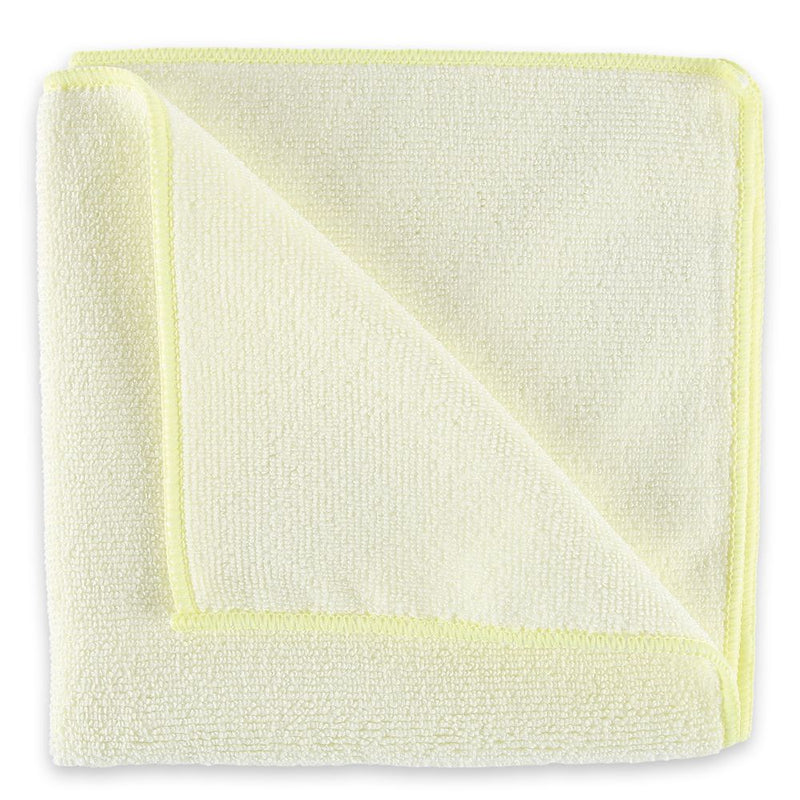 Mikrofasertücher Micro Master Premium | Polyester/Polyamid, verschiedene Farben - 50 Stück (5 x 10 Stück)