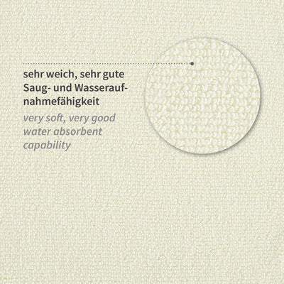Mikrofasertücher Micro Master Premium | Polyester/Polyamid, verschiedene Farben - 50 Stück (5 x 10 Stück)