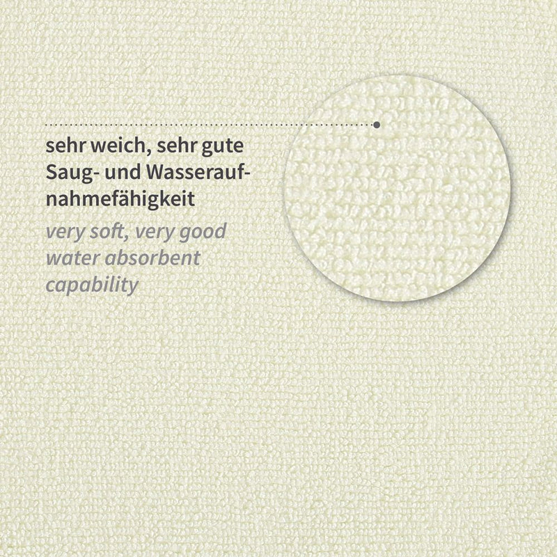 Mikrofasertücher Micro Master Premium | Polyester/Polyamid, verschiedene Farben - 50 Stück (5 x 10 Stück)