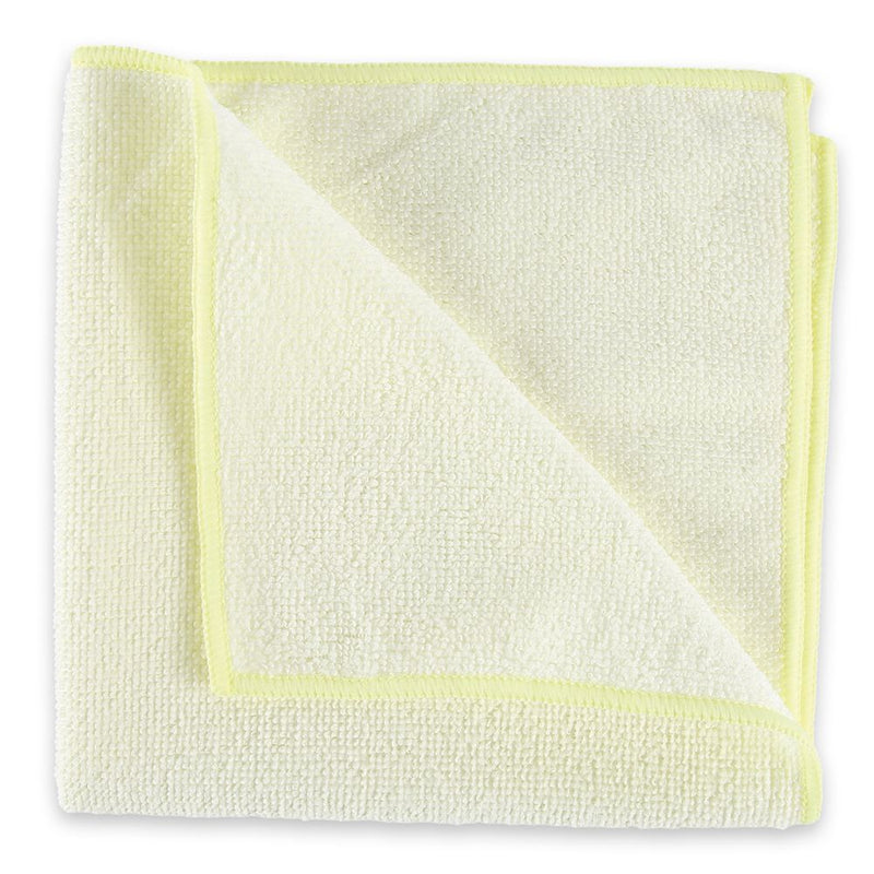 Mikrofasertücher Micro Master Light | Polyester/Polyamid, verschiedene Farben - Karton mit 100 Stück (10 x 10 Stück)