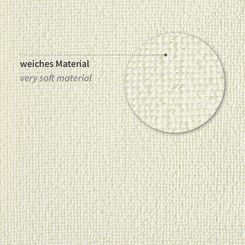 Mikrofasertücher Micro Master Light | Polyester/Polyamid, verschiedene Farben - Karton mit 100 Stück (10 x 10 Stück)