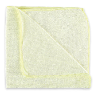 Mikrofasertücher Micro Master | Polyester/Polyamid, verschiedene Farben - Karton mit 50 Stück (5 x 10 Stück)