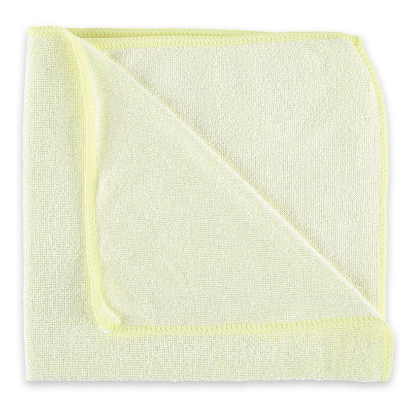 Mikrofasertücher Micro Master | Polyester/Polyamid, verschiedene Farben - Karton mit 50 Stück (5 x 10 Stück)