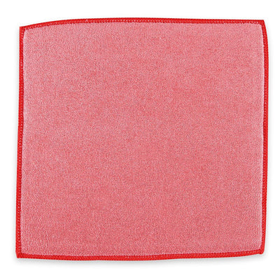 Schwammtücher | Polyester/Polyamid, verschiedene Farben - Karton mit 100 Stück (10 x 10 Stück)