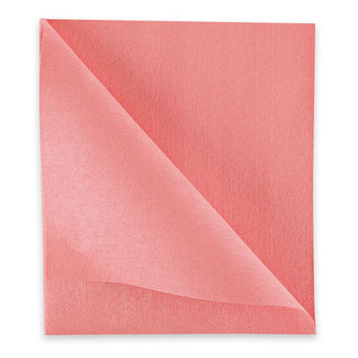 Vliestücher | Polyester/Polyamid, verschiedene Farben - Karton mit 150 Stück (15 x 10 Stück)