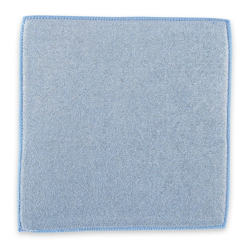 Schwammtücher | Polyester/Polyamid, verschiedene Farben - Karton mit 100 Stück (10 x 10 Stück)
