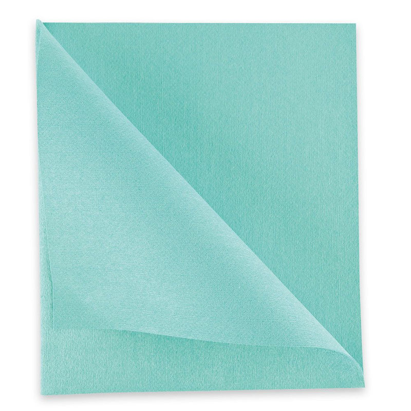 Vliestücher | Polyester/Polyamid, verschiedene Farben - Karton mit 150 Stück (15 x 10 Stück)