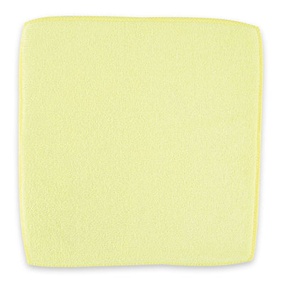 Schwammtücher | Polyester/Polyamid, verschiedene Farben - Karton mit 100 Stück (10 x 10 Stück)