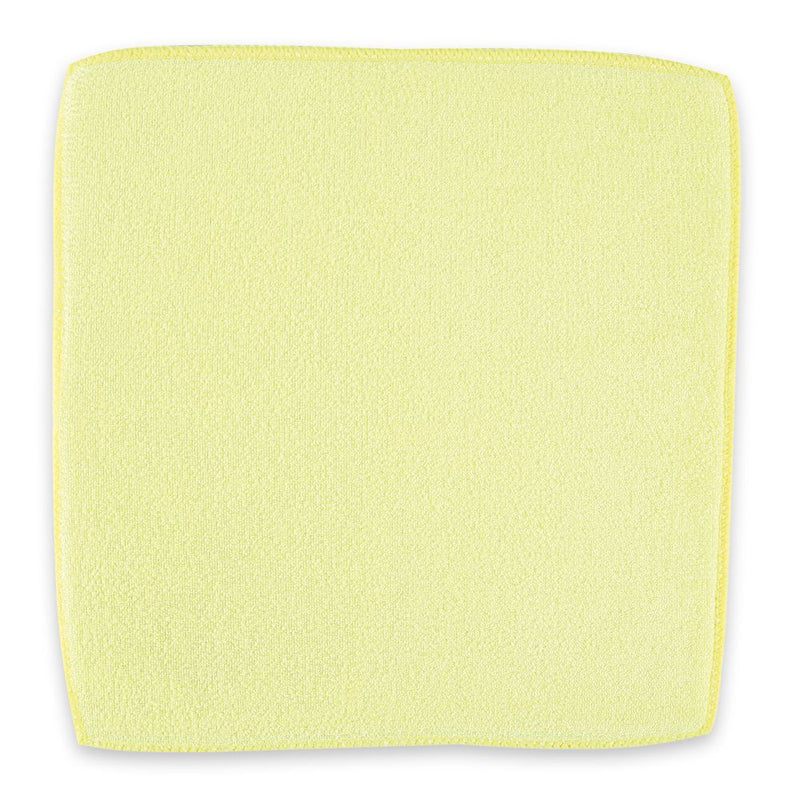 Schwammtücher | Polyester/Polyamid, verschiedene Farben - Karton mit 100 Stück (10 x 10 Stück)