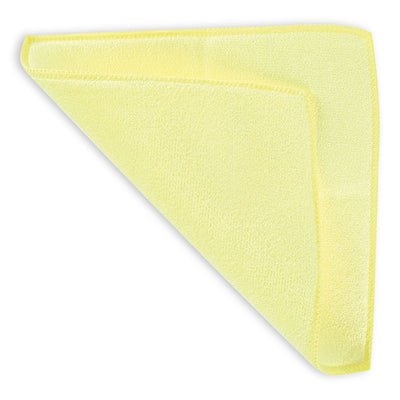 Schwammtücher | Polyester/Polyamid, verschiedene Farben - Karton mit 100 Stück (10 x 10 Stück)
