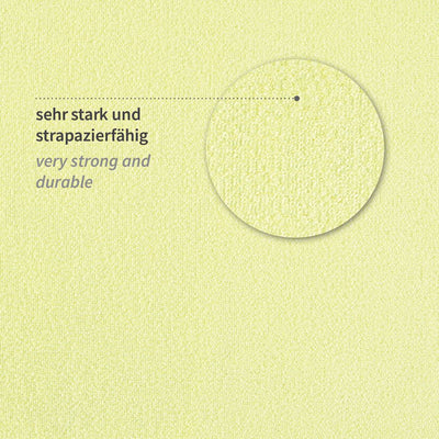 Schwammtücher | Polyester/Polyamid, verschiedene Farben - Karton mit 100 Stück (10 x 10 Stück)