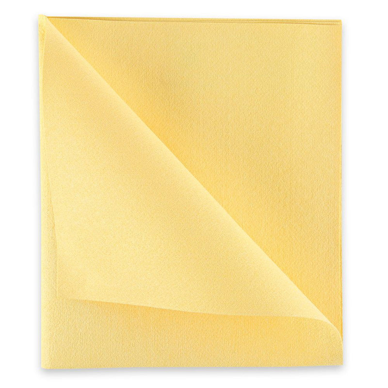Vliestücher | Polyester/Polyamid, verschiedene Farben - Karton mit 150 Stück (15 x 10 Stück)