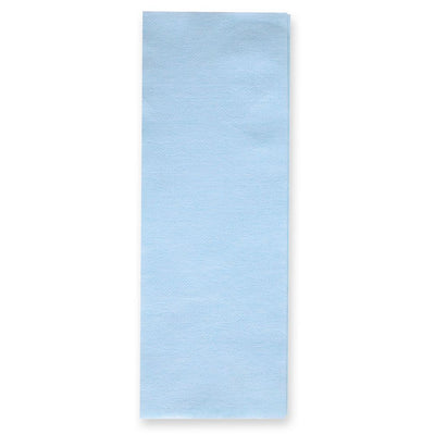 Poliertücher Gastro | Zellulose/Polyester, gelegt, blau - Karton mit 630 Stück (7 x 90 Stück)