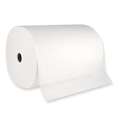 Reinigungstücher Light | Viskose, Rolle, verschiedene Farben - Karton mit 1 Rolle (1 x 400 Blatt)