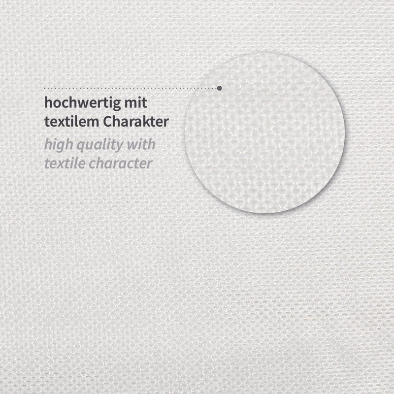 Reinigungstücher Trikotex | Viskose, gelegt, weiß - Karton mit 50 Stück (1 x 50 Stück)