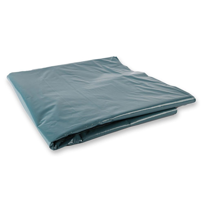Müllsäcke Premium, 240 l - 75 my | LDPE, gelegt, verschiedene Farben - Karton mit 5 x 10 Stück (50 Stück)