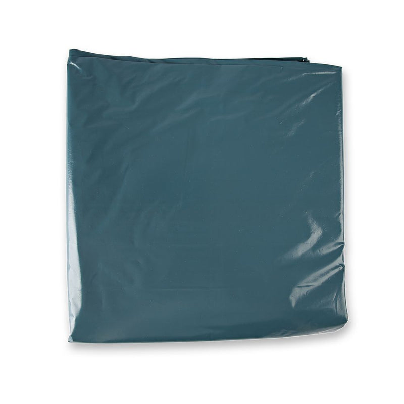 Müllsäcke Premium, 240 l - 75 my | LDPE, gelegt, verschiedene Farben - Karton mit 5 x 10 Stück (50 Stück)