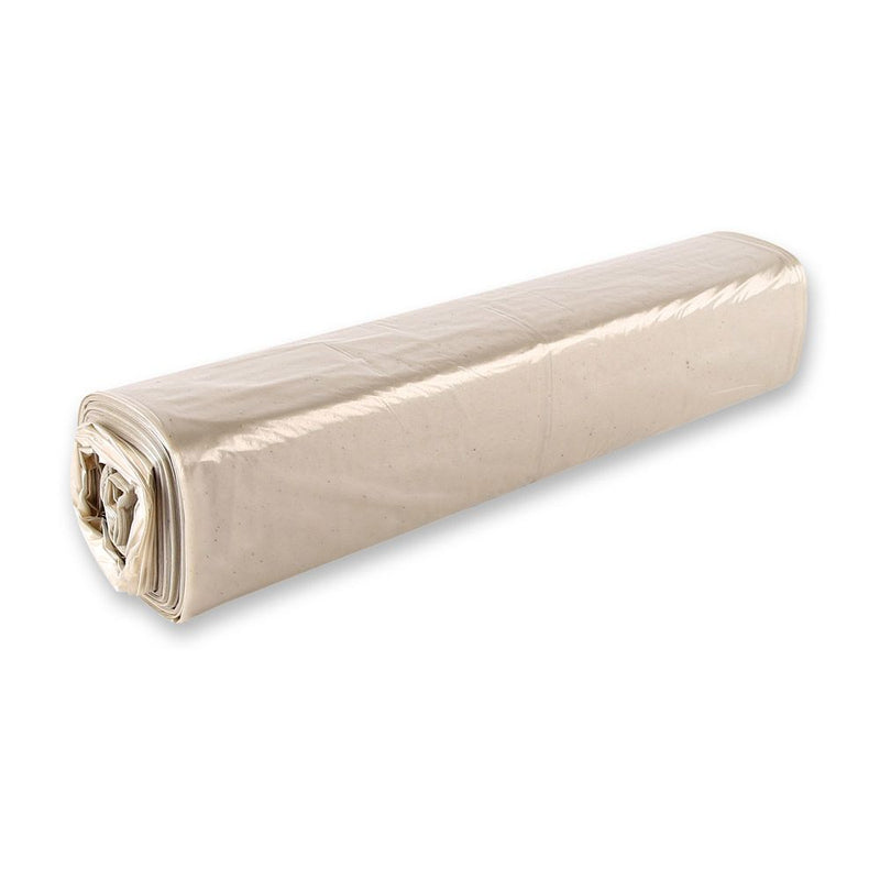 Müllsäcke Light, 120 l - 40 my | LDPE, Rolle, verschiedene Farben - Karton mit 10 x 25 Stück (250 Stück)