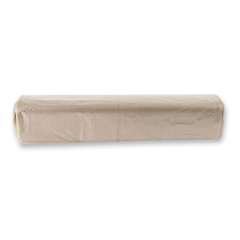 Müllsäcke Light, 120 l - 40 my | LDPE, Rolle, verschiedene Farben - Karton mit 10 x 25 Stück (250 Stück)
