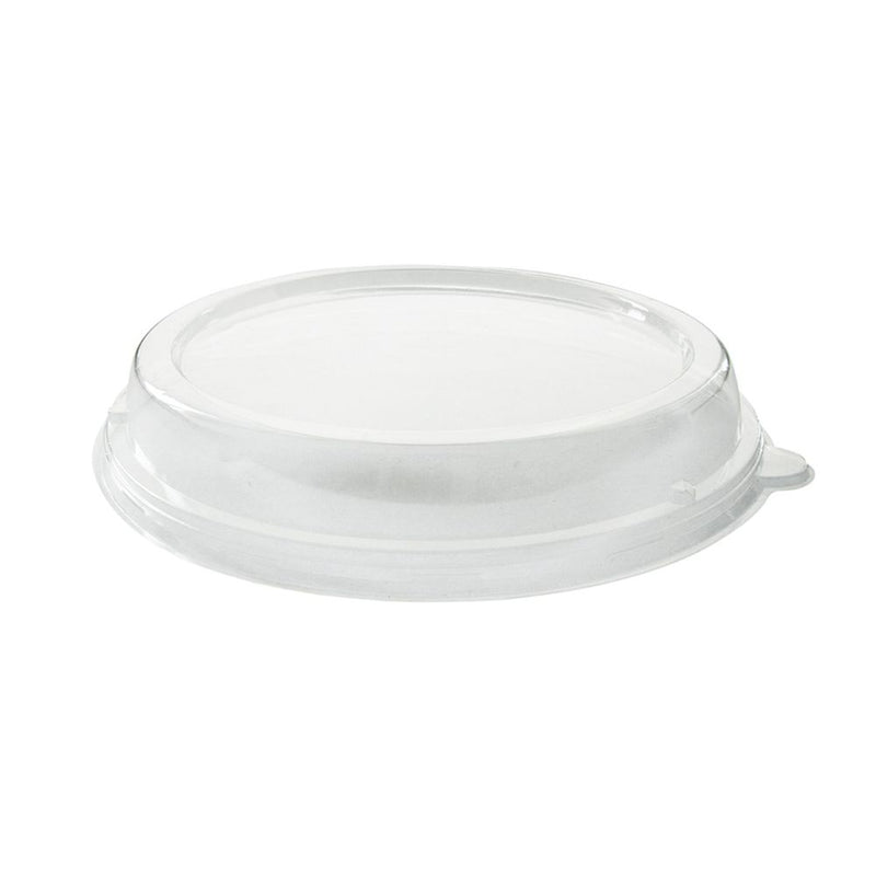 Deckel für Salatschalen | rPET, weiss, Karton mit 480 Stück - Artikel 411416