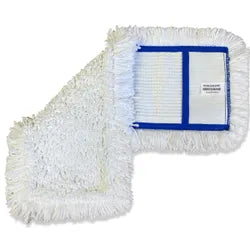 Microfaser-Schlingenbezug Profi 50 cm / VE mit 50 Stück zum Stückpreis von 2,49 €