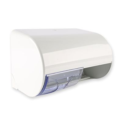 Toilettenpapierspender | Kunststoff