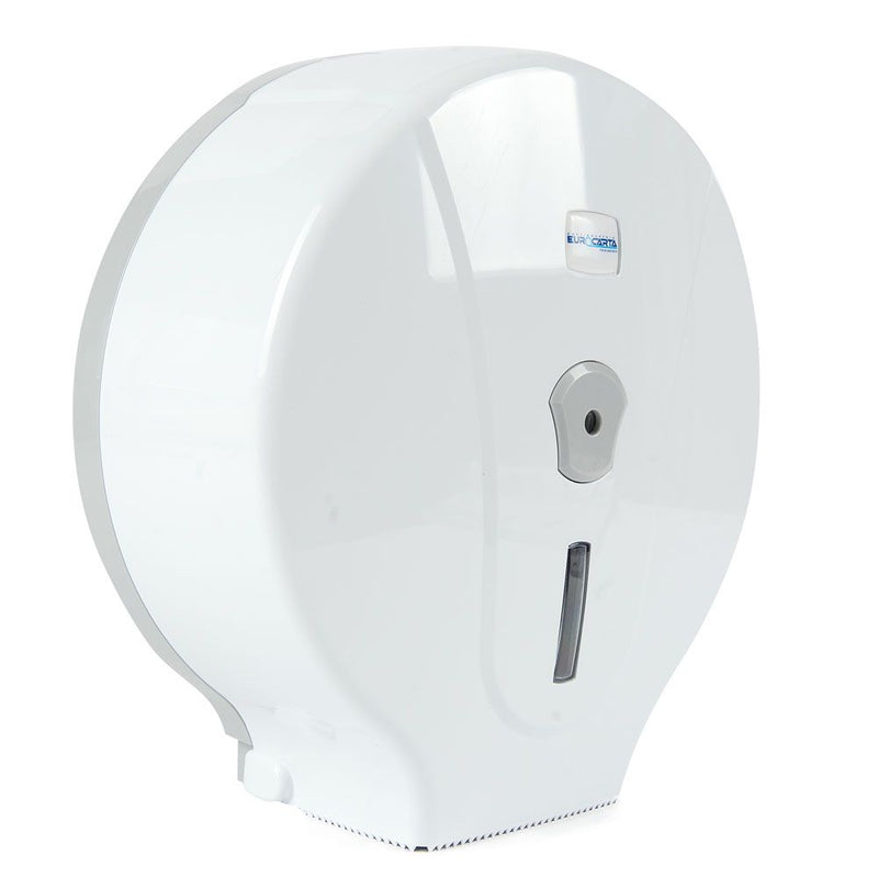 Toilettenpapierspender für Großrollen