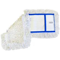Baumwollwischbezug-Schlinge Profi 50 cm / VE mit 75 Stück zum Stückpreis von 1,89 €