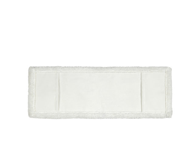 Microfaser Wischbezug 80 cm / VE mit 50 Stück zum Stückpreis von 3,19 €
