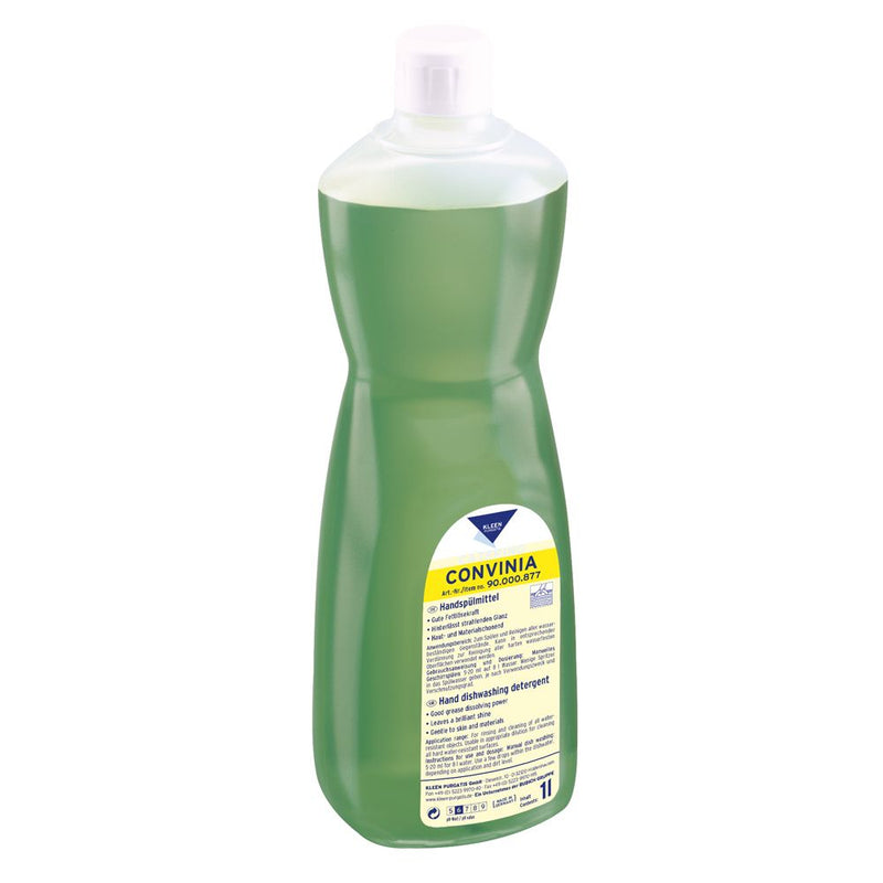 Kleen Purgatis Convinia, Handspülmittel, grün
