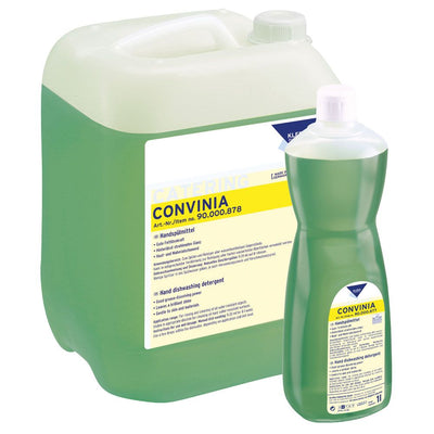 Kleen Purgatis Convinia, Handspülmittel, grün