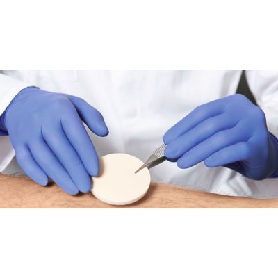 Hartmann Peha-soft® nitrile fino powderfree,lila, Untersuchungshandschuhe - Karton mit 10 Päckchen á 150 Stück