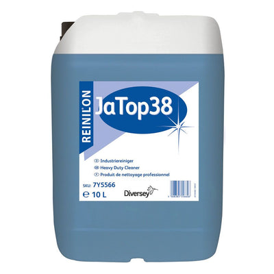 Diversey Reinilon Ja-Top 38, Industriereiniger, blau