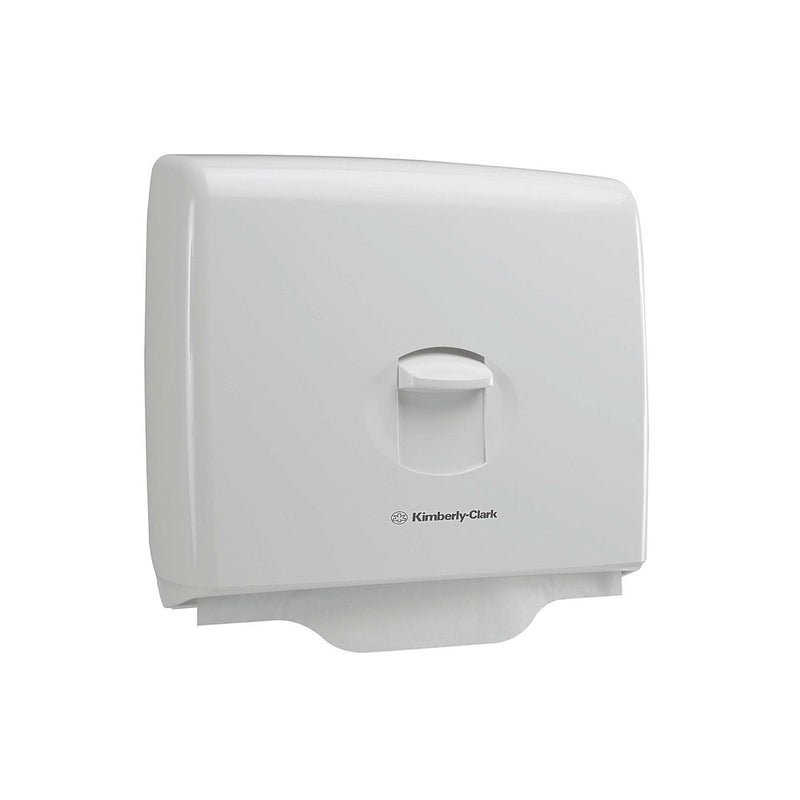 Kimberly-Clark Professional™ Aquarius™Spender für Toilettensitzauflagen 6957