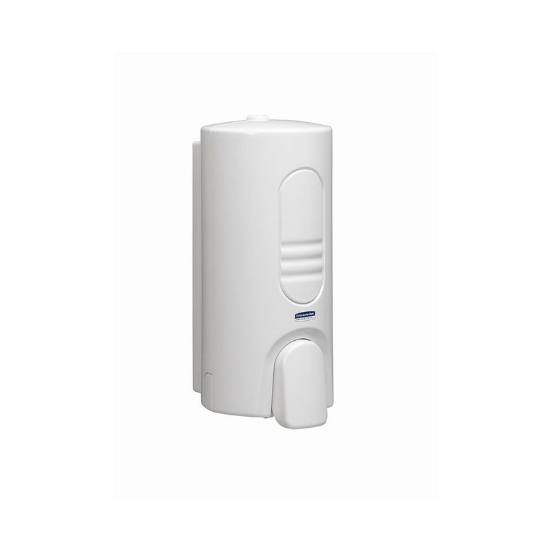 Kimberly-Clark Professional™ Spender für Toilettensitzreiniger 7135, weiß - Karton mit 1 Stück - Artikel 7135