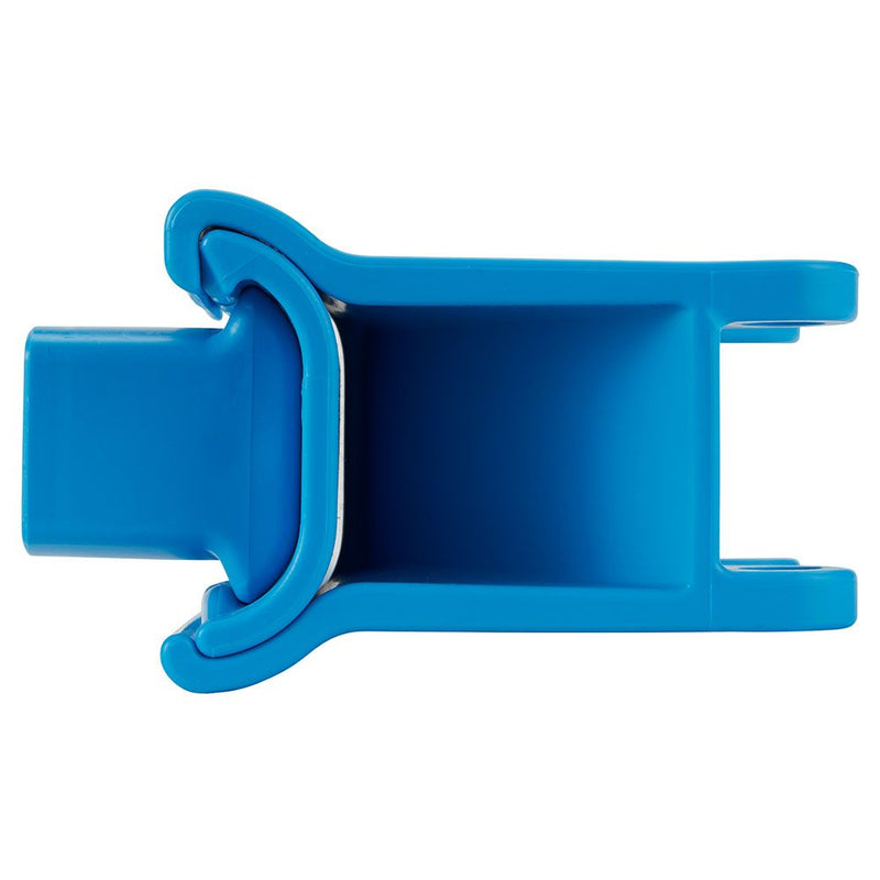 Vikan Hygienisches Hi-Flex-Wandhalterungssystem, verschiedene Farben - Karton mit 5 Stück